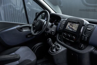 Opel Vivaro – thumbnail 10