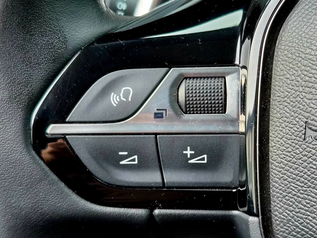 Peugeot 2008 – foto 23