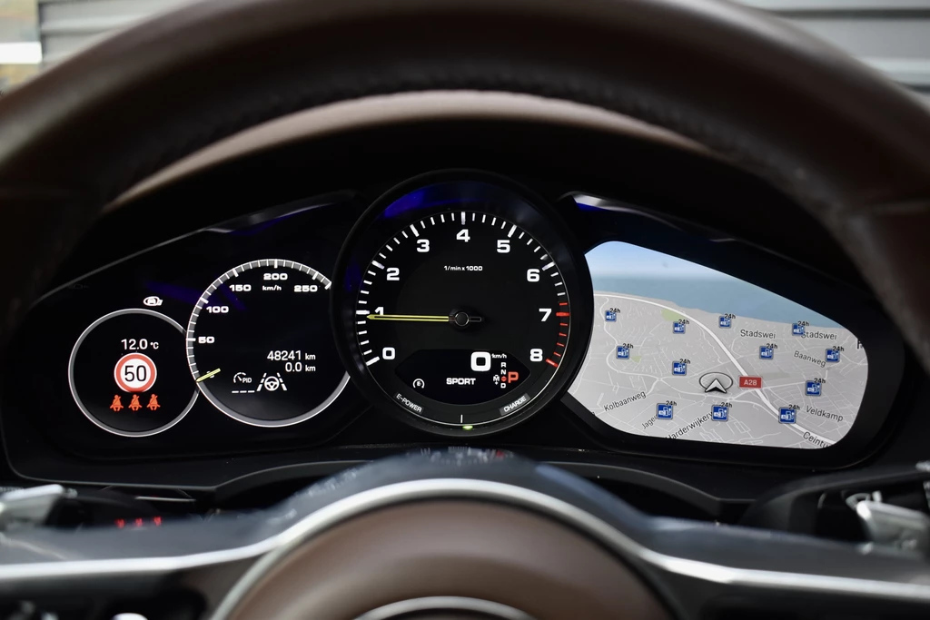 Porsche Cayenne – foto 29