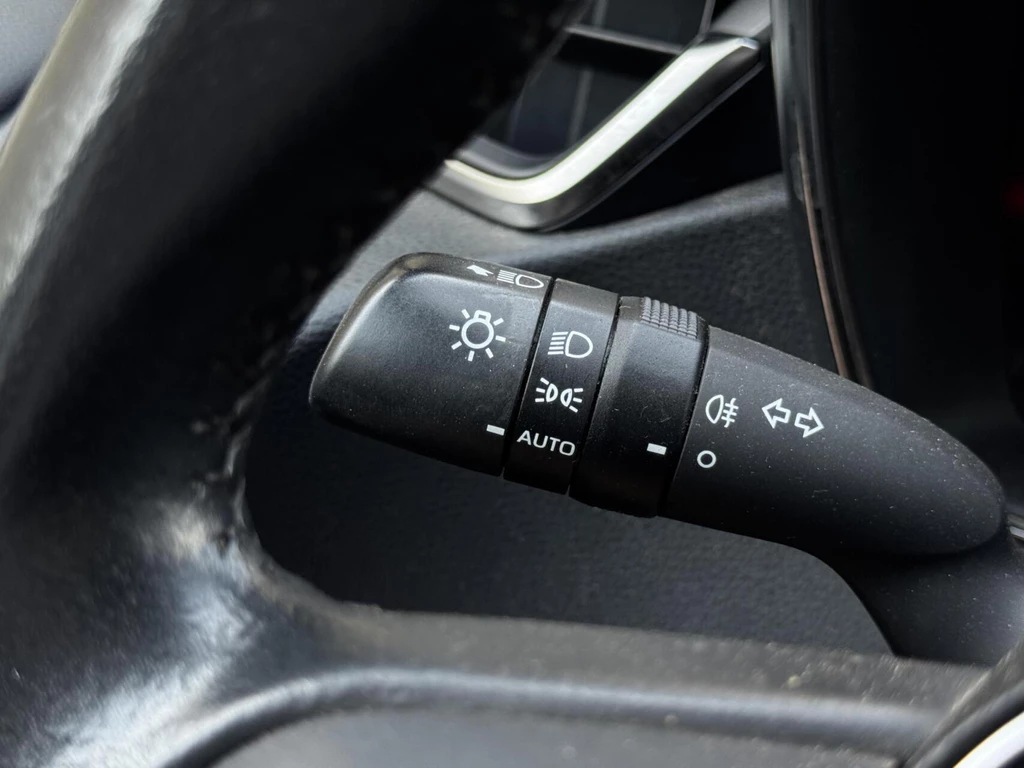 Toyota Corolla Touring Sports – foto 14