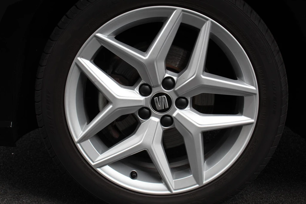 SEAT Ibiza – foto 24