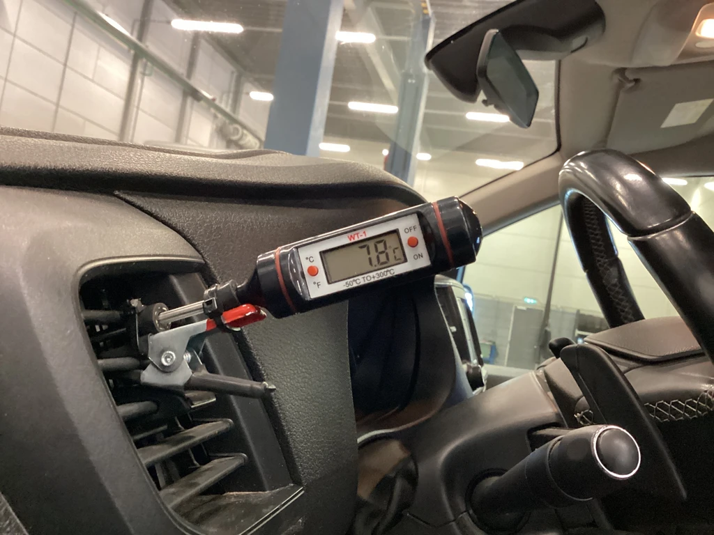 Peugeot Expert – foto 34