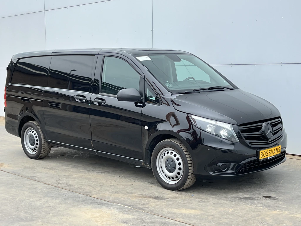 Mercedes-Benz Vito – foto 4