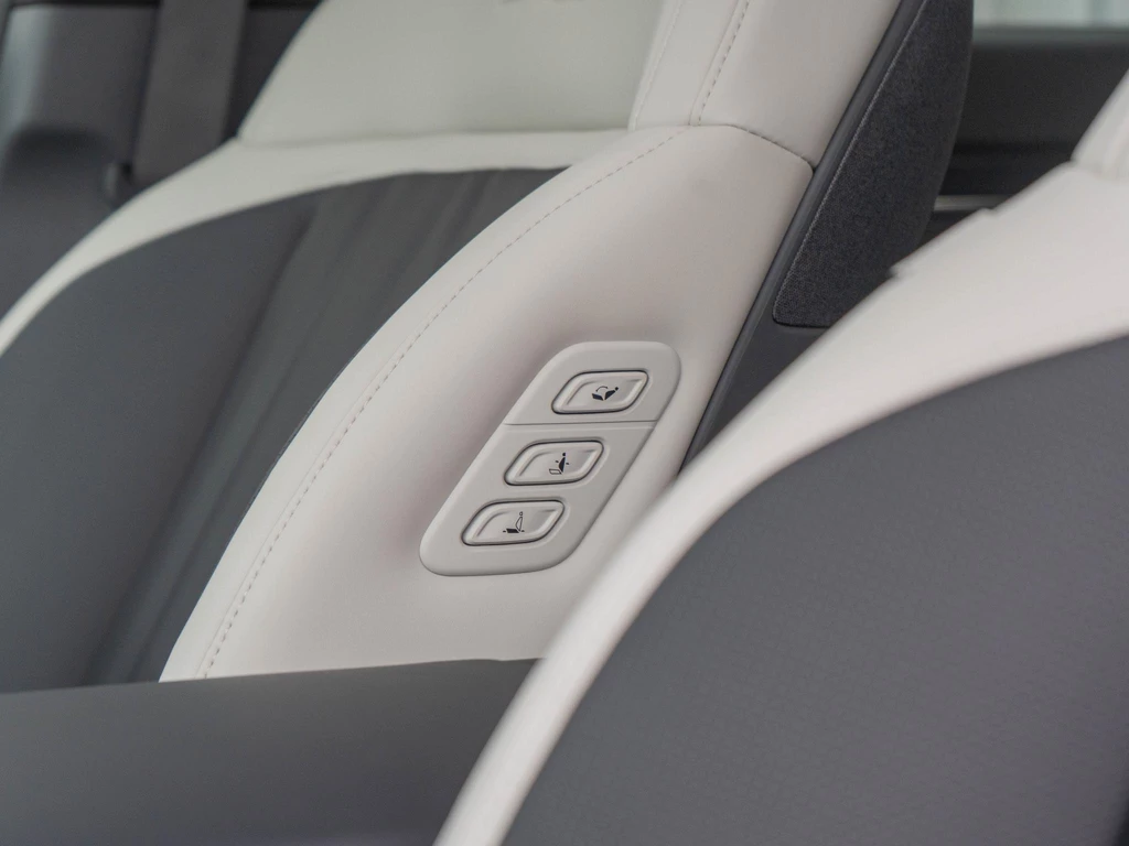 Kia EV9 – foto 34