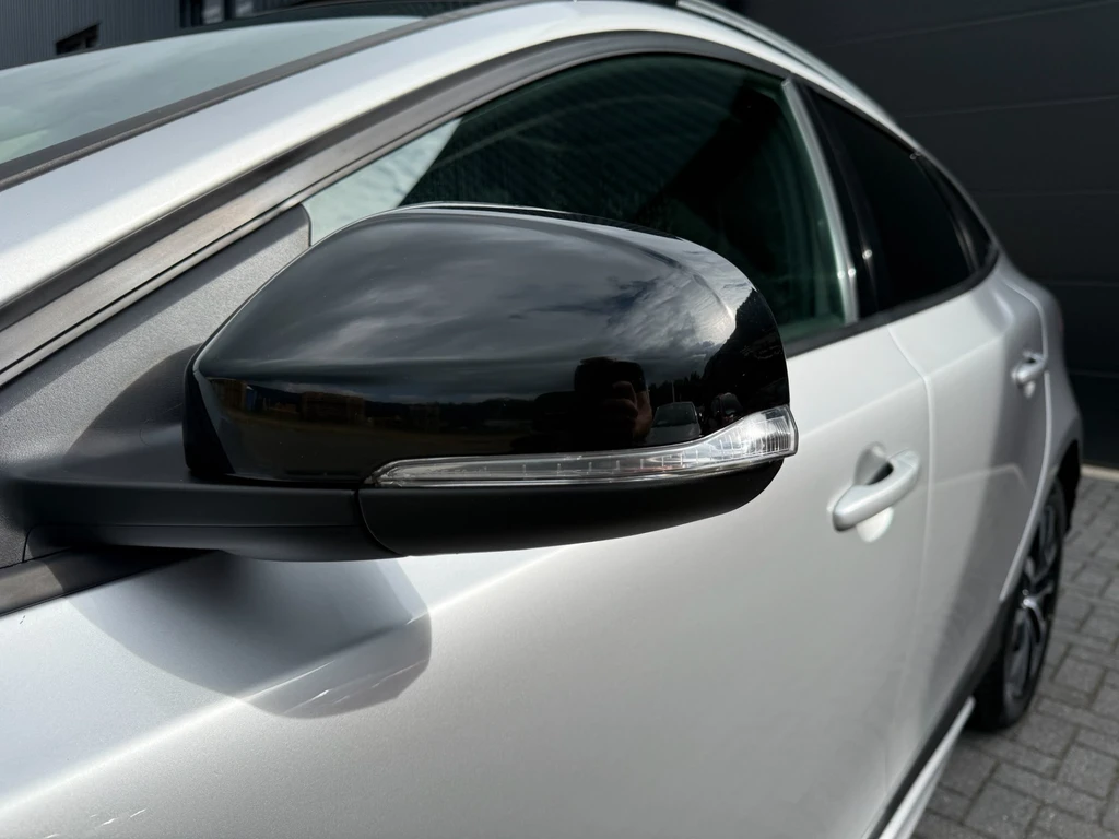 Volvo V40 – foto 12