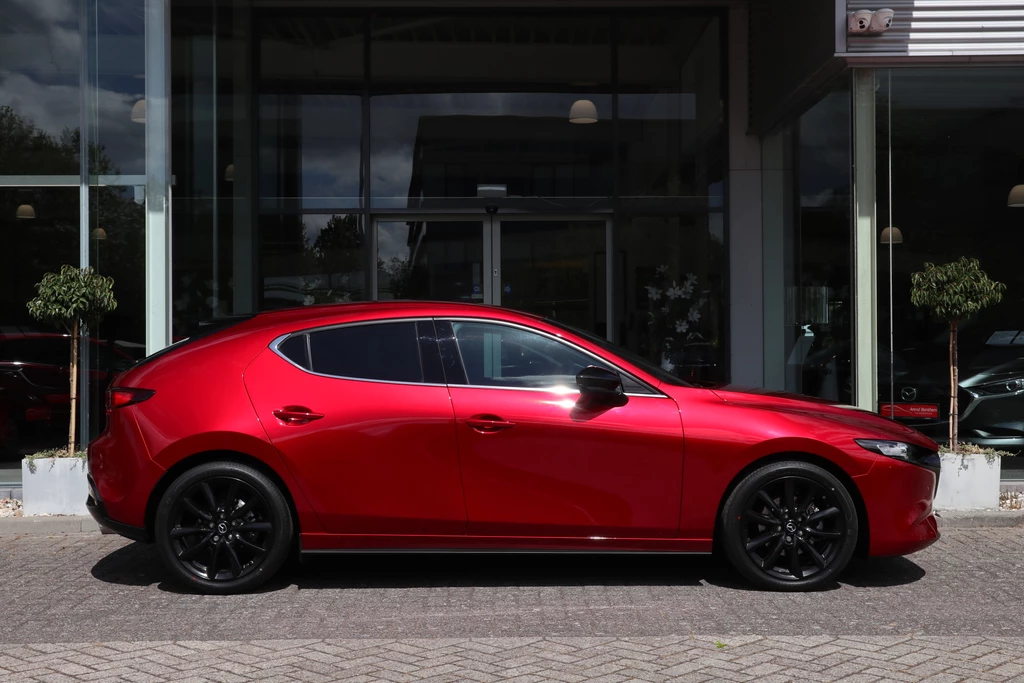 Mazda 3 – foto 7