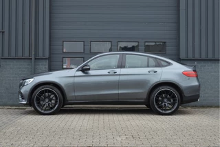 Mercedes-Benz GLC – thumbnail 1