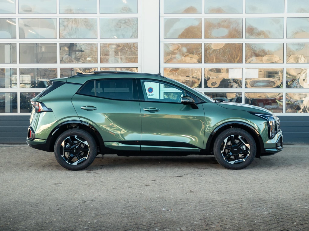 Kia Sportage – foto 8