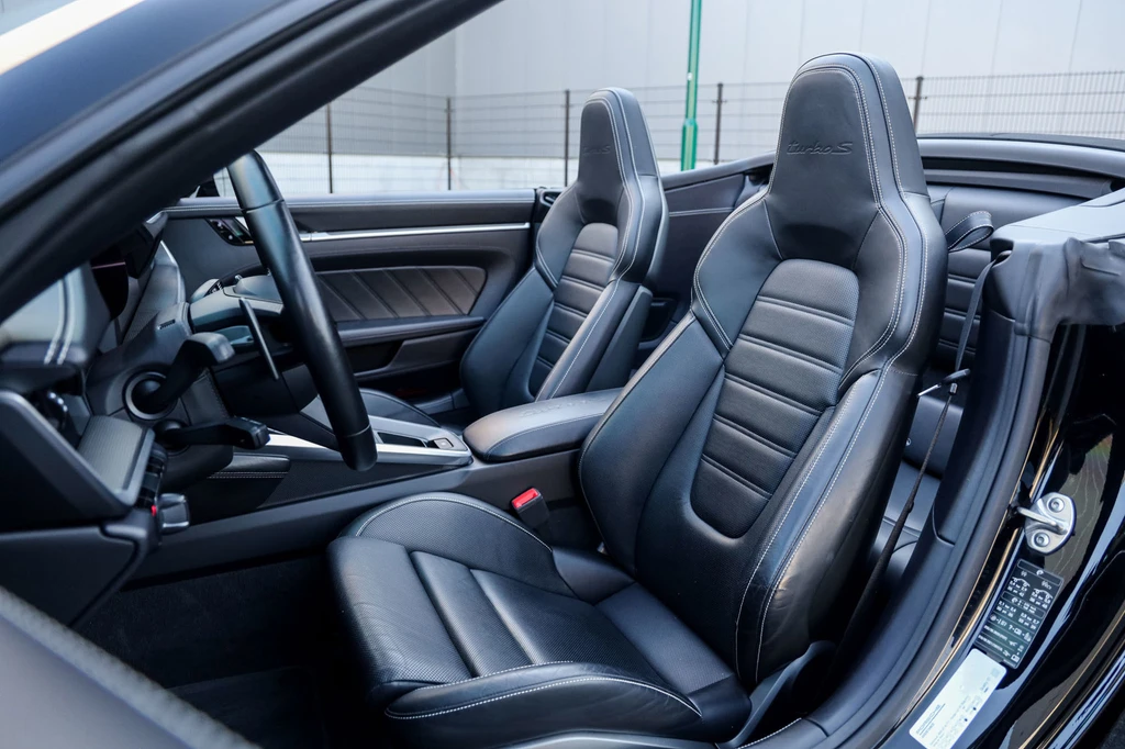Porsche 911 – foto 63