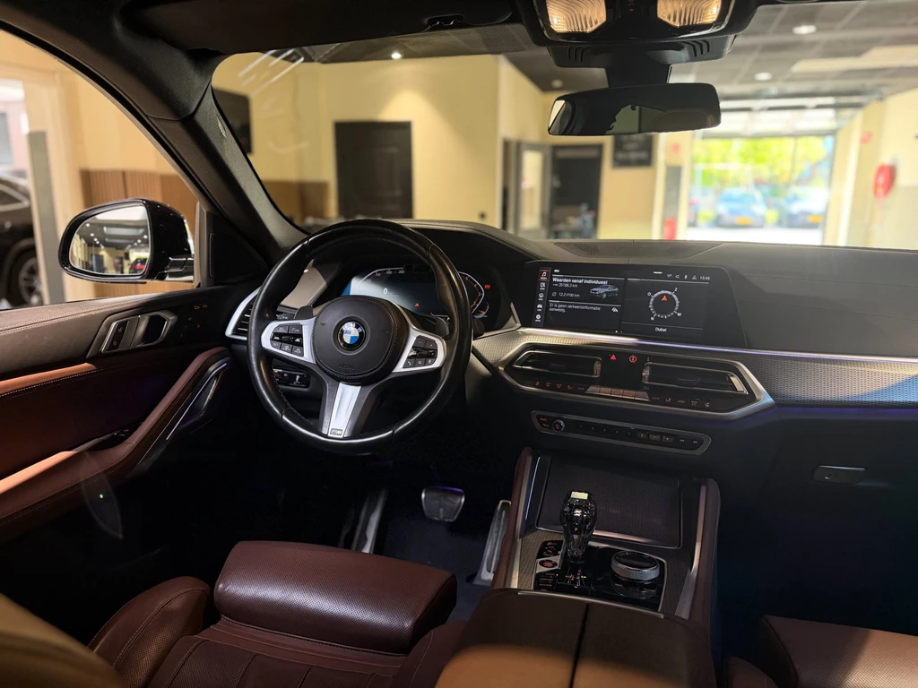 BMW X6 – foto 58