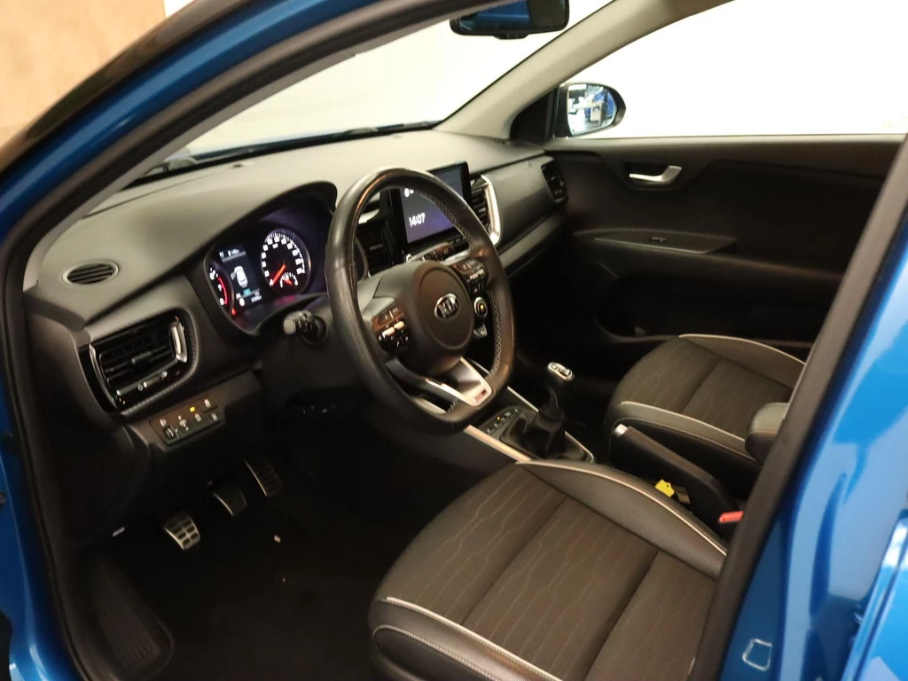 Kia Stonic – foto 11