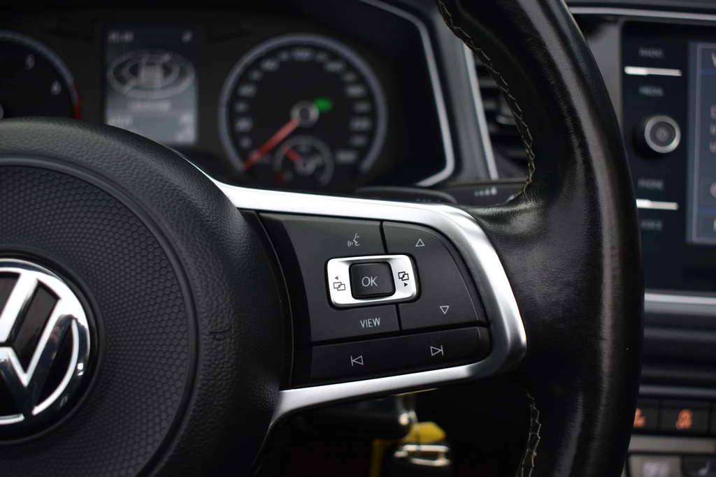 Volkswagen T-Roc – foto 33