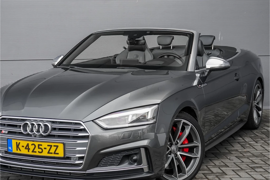 Audi A5 – foto 2