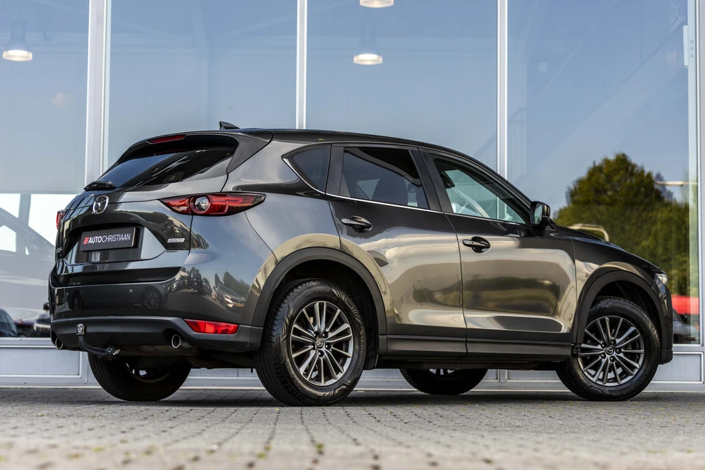 Mazda CX-5 – foto 6