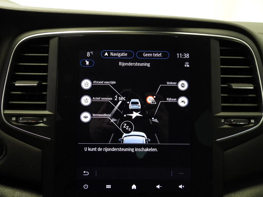 Renault Mégane Estate – foto 15