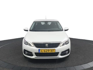 Peugeot 308 – thumbnail 9