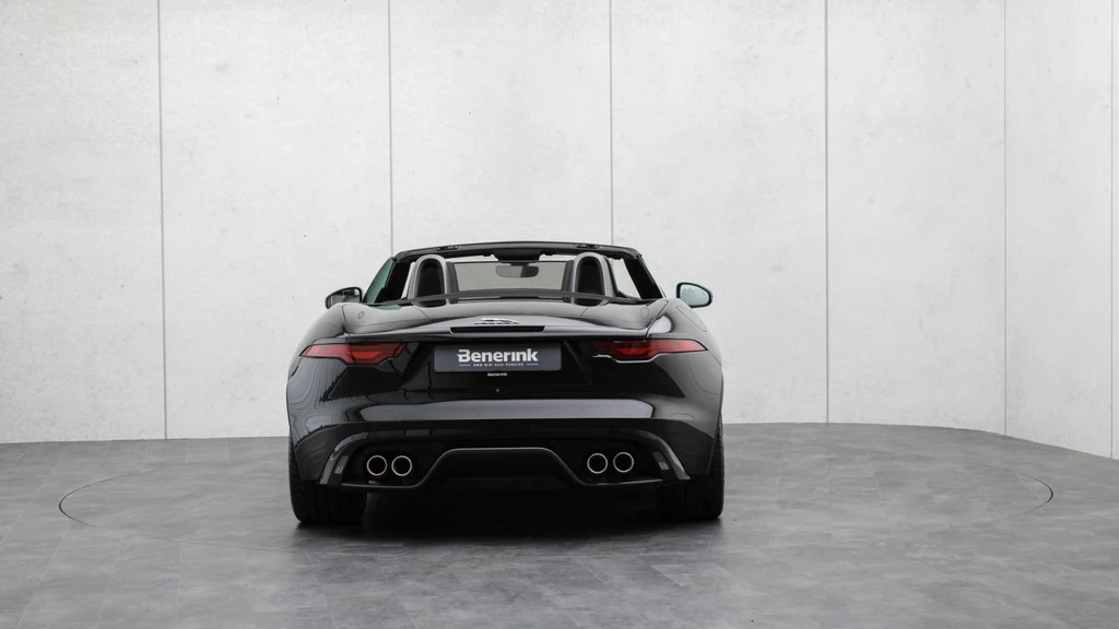 Jaguar F-Type – foto 7