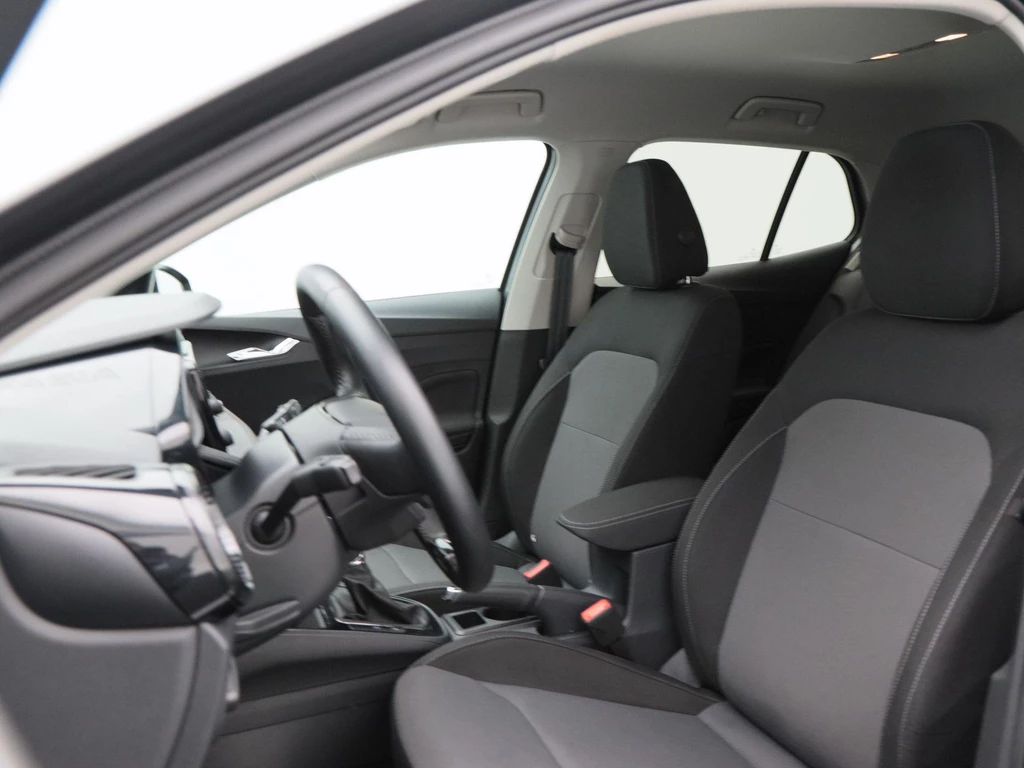 Škoda Fabia – foto 11