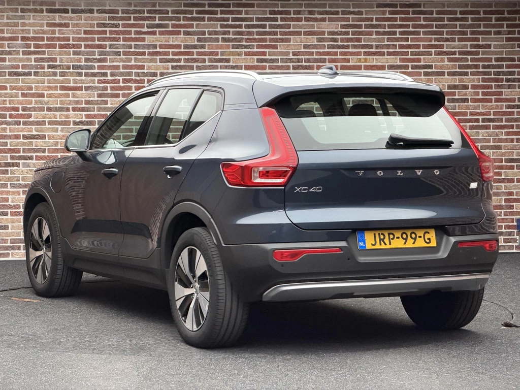 Volvo XC40 – foto 4