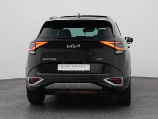 Kia Sportage – thumbnail 8