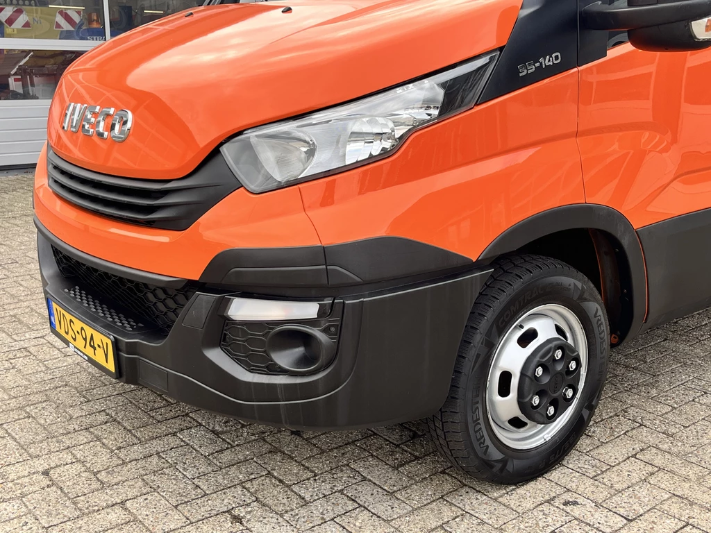 Iveco Daily – foto 2
