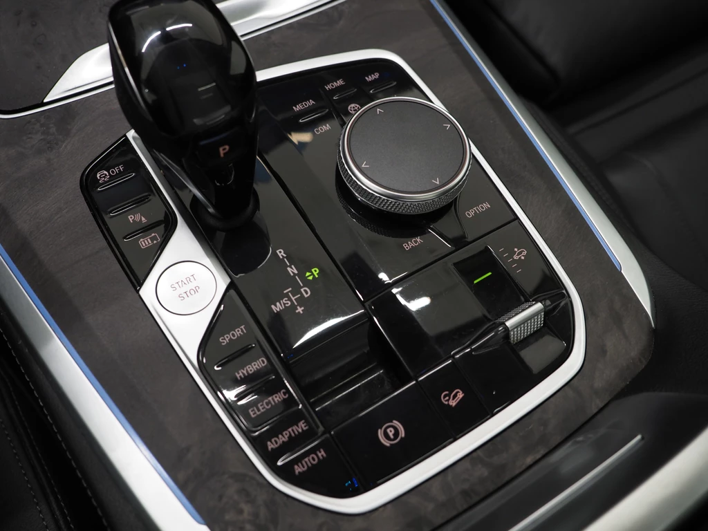 BMW X5 – foto 36