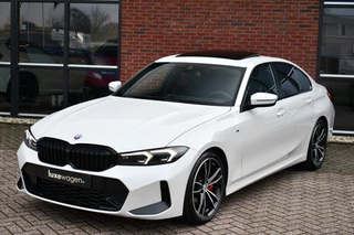 BMW 3 Serie – thumbnail 3