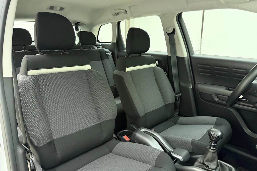 Citroën C3 Aircross – foto 12