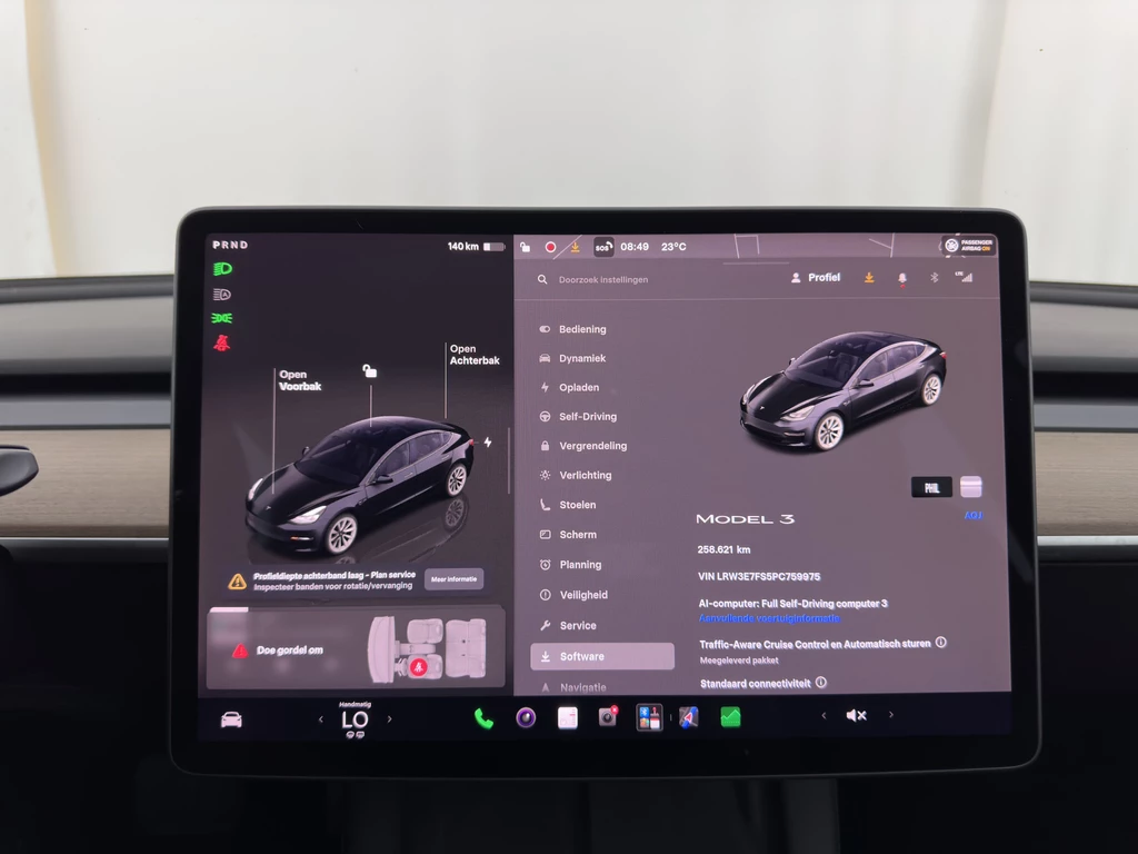 Tesla Model 3 – foto 24
