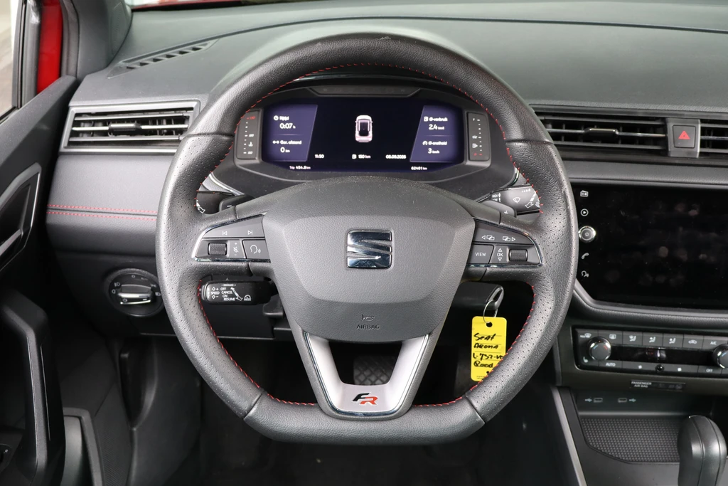 SEAT Arona – foto 16