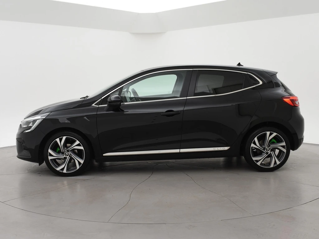 Renault Clio – foto 2