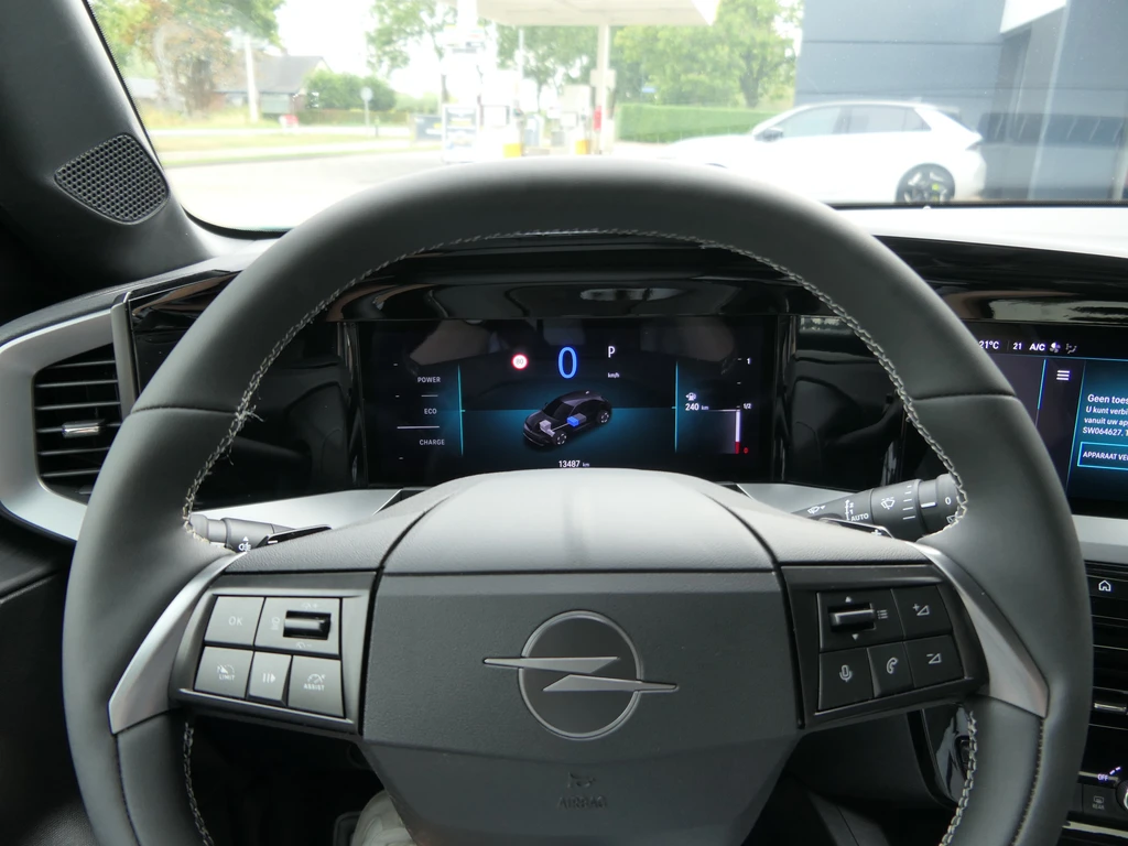 Opel Mokka – foto 23