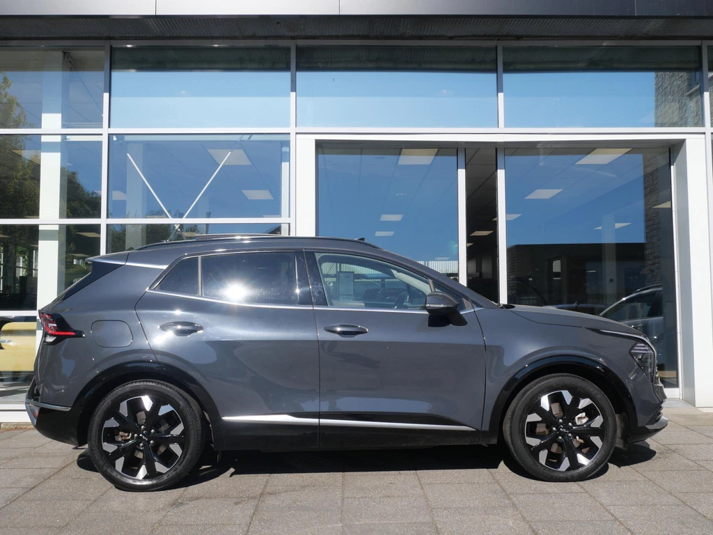 Kia Sportage – foto 5