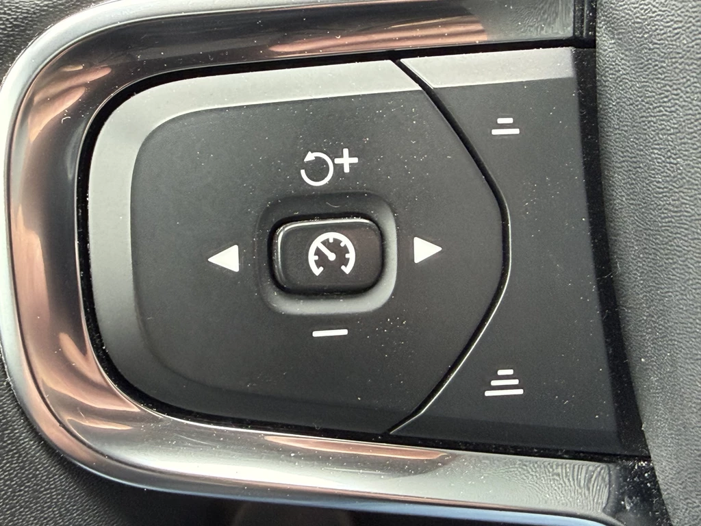 Volvo XC40 – foto 25