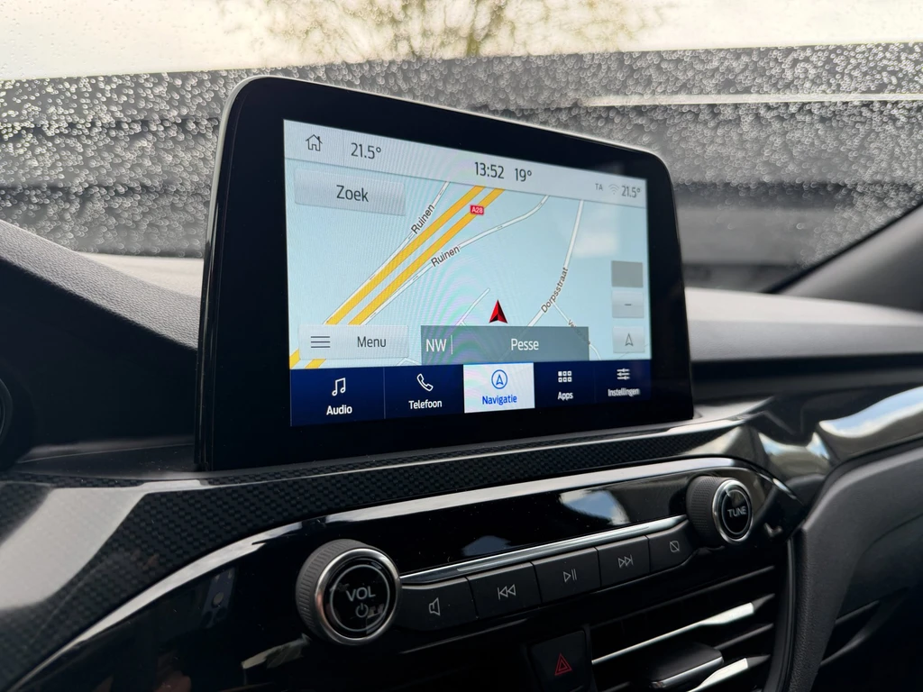 Ford Kuga – foto 21