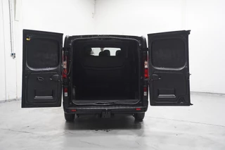 Renault Trafic – thumbnail 15