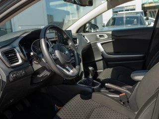 Kia Ceed Sportswagon – thumbnail 19