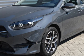 Kia Ceed Sportswagon – thumbnail 7