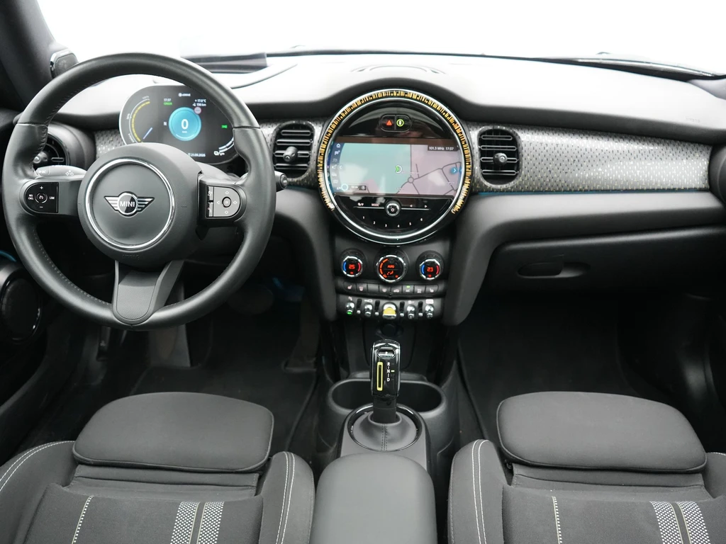 MINI Electric – foto 23