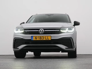 Volkswagen Tiguan Allspace – thumbnail 19