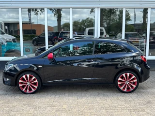 SEAT Ibiza – thumbnail 3