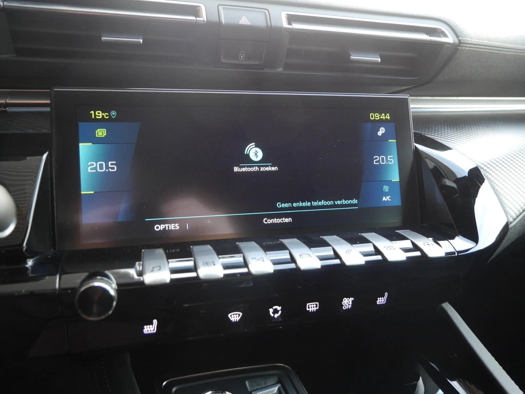 Peugeot 508 – foto 33