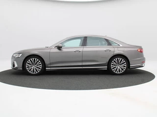 Audi A8 – thumbnail 2