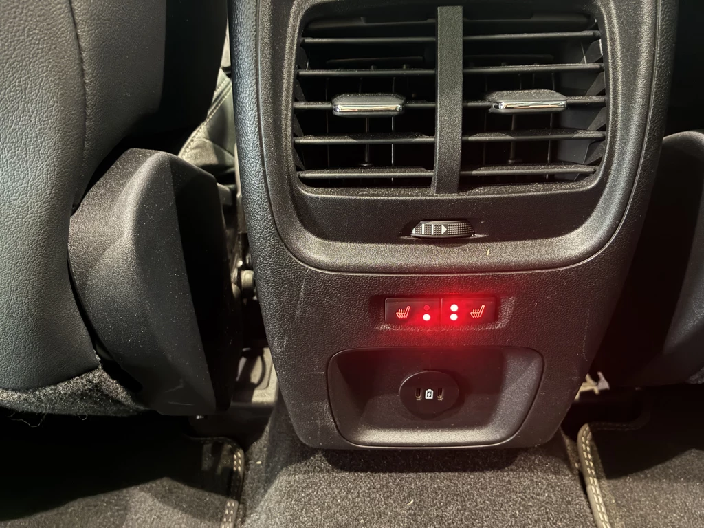 Ford Kuga – foto 9