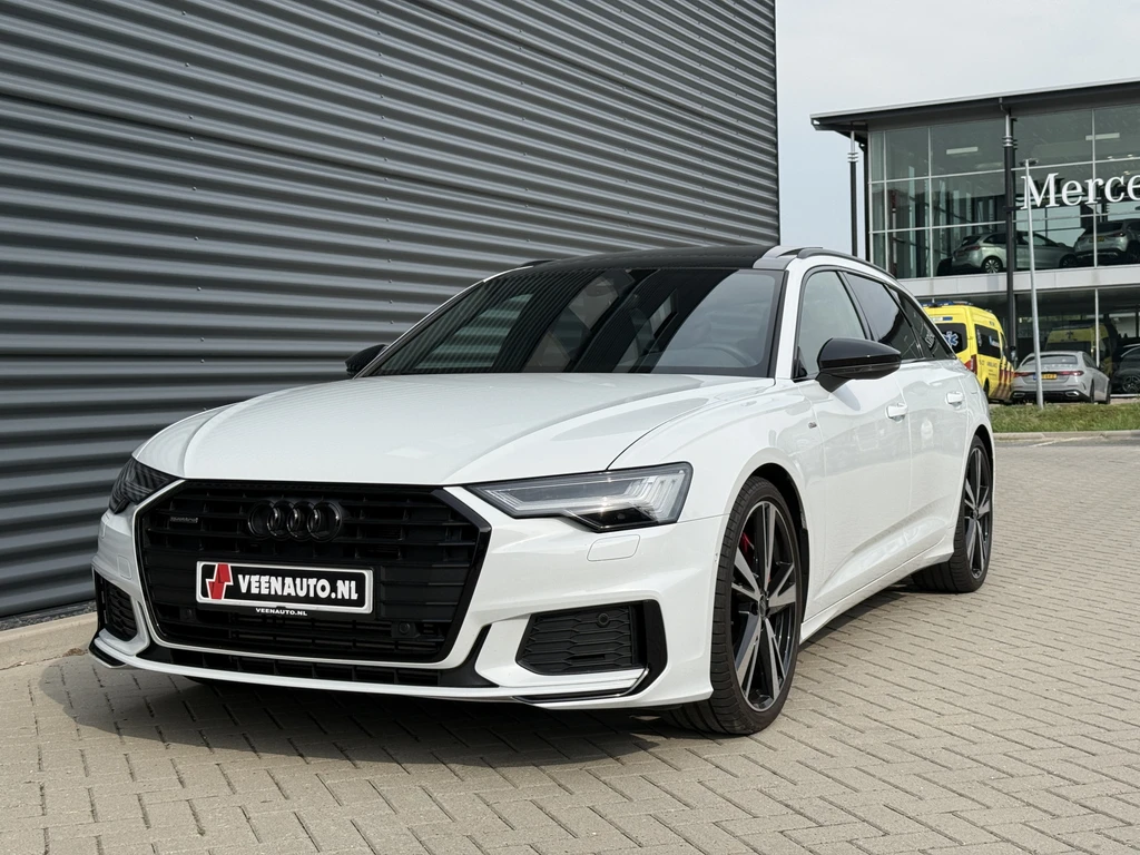 Audi A6 – foto 2