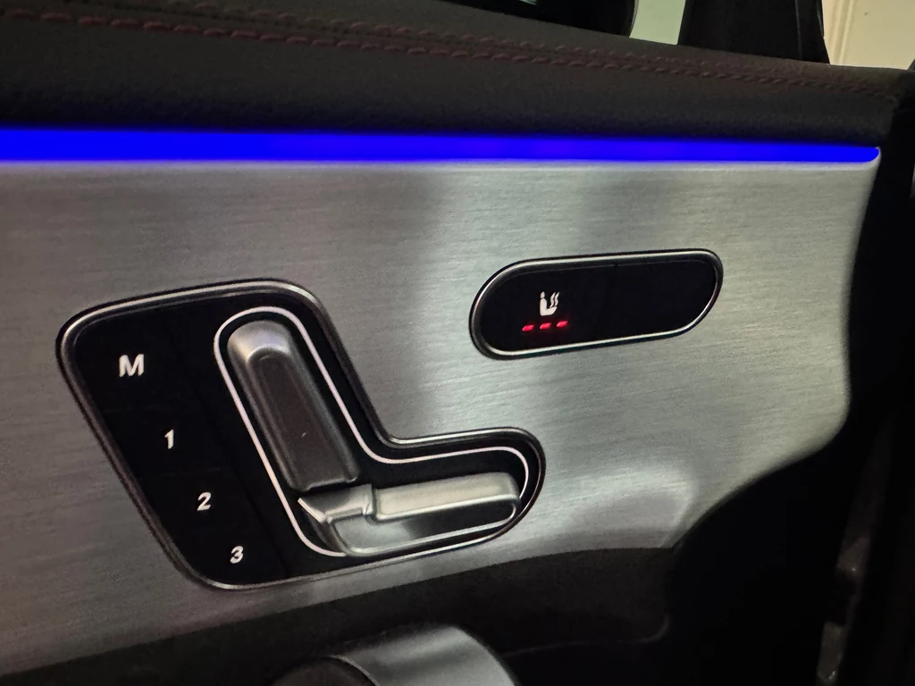 Mercedes-Benz CLA – foto 17