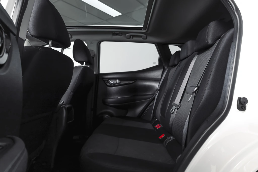 Nissan QASHQAI – foto 48