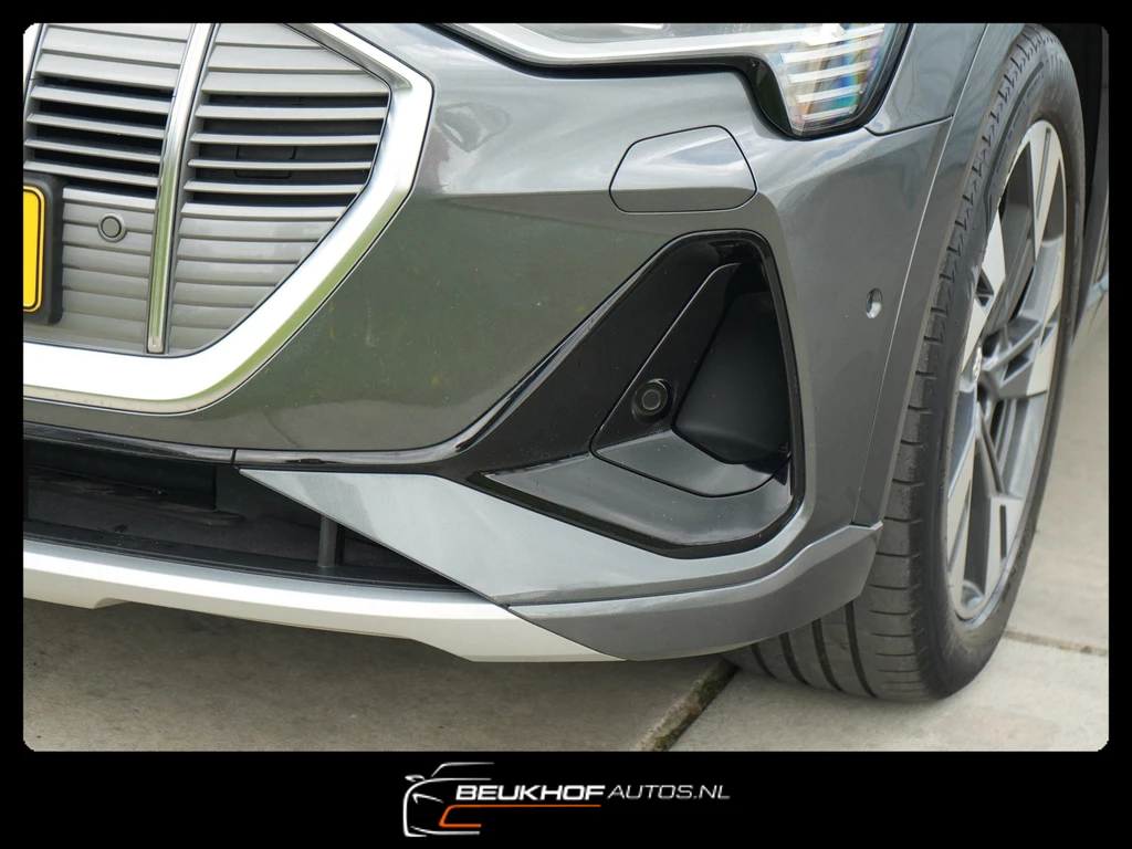 Audi e-tron – foto 31