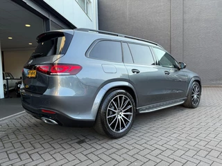 Mercedes-Benz GLS – thumbnail 7