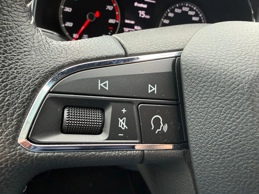 SEAT Arona – foto 23